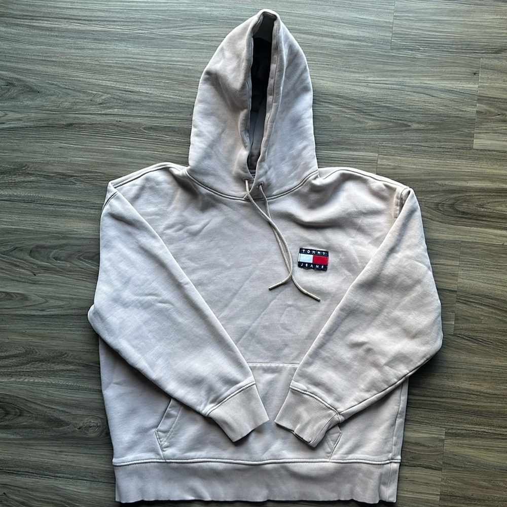 Tommy Jeans Hoodie